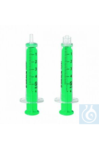 Injekt® Einmal-Spritzen 20 ml unsteril, Bulkware lose verpackt VE=1000...