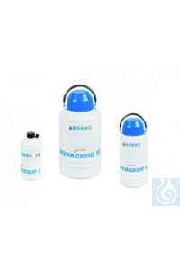 Behälter Voyageur 2 1,75 Ltr. (inkl. 2 Kanister) mit Tragegurt...