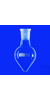 Spitzkolben 50ml, NS 14/23, DURAN®   Spitzkolben mit Normschliff, DURAN&reg; Nach DIN 12383 und...