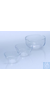 5Artikel ähnlich wie: Quarzglas-Abdampfschale 10 ml, 40x18 mm, mit Ausguß   Abdampfschalen,...