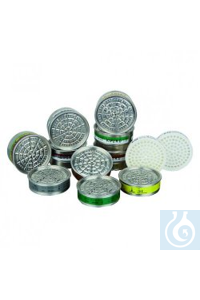 Filteraufnahme 5570/35 für Filter 19 A, 19 B, 19 E, 19 K, 24 P2, 25 P3...