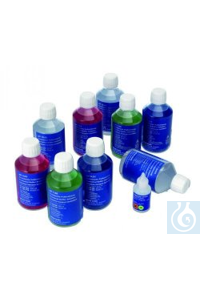 HCl/Thioharnstofflösung 250 ml Diaphragmareiniger, Ätzender saurer...