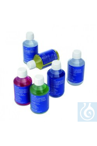 pH-Pufferlösung pH 6,865 NIST/DIN 19266, 250 ml -9805-  pH-Pufferlösungen...