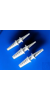 Reduzierstücke PP 4-6-8/12-14-16 mm   Übergangsstücke / Reduzierstücke PP. Autoklavierbar.  Min....