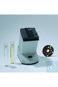 Nessleriser 2150 mit Stativ    Lovibond&reg; Comparator 2000+ Der...