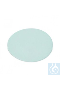 Faltenfilter 602 H 1/2, 110 mm qualitativ, langsam < 2 µm, VE=100...