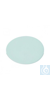 Faltenfilter 602 H 1/2, 110 mm qualitativ, langsam < 2 µm, VE=100 Filtrierpapiere Sorte 602 h,...