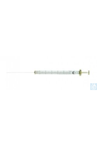 Spritze 5 F, 5 µl    Manuelle Mikroliterspritzen Typ A: Standard...