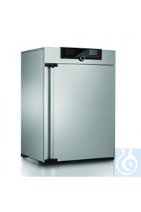 Brutschrank IN30 UK +20...+80°C, 32 Ltr., natürl. Luftbewegung, mit...