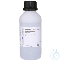 Hydrofluoric Acid 40% for analysis, ISO Hydrofluoric Acid 40% for analysis,...