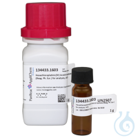 Hexachloroplatin(IV)säure - Hexahydrat (Reag. USP, Ph. Eur.) zur Analyse, ACS