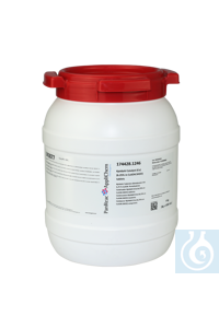 Kjeldahl-Tabletten (Katalysator mit 6,25 % CuSO? · 5H?O) Kjeldahl-Tabletten...