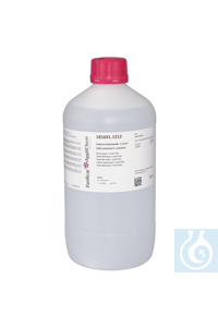 Natronlauge 1 mol/l (1N) (Reag. USP, Ph. Eur.) Maßlösung Natronlauge 1 mol/l...