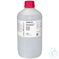 Ethanol absolute (USP, BP, Ph.Eur.) pharma grade Ethanol absolute (USP, BP,...