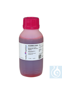 Eosin for fast staining (Panoptic No. 2) for clinical diagnosis Eosin for...