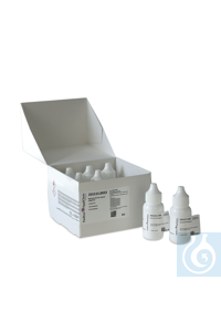 Reticulinekit voor klinische diagnostiek Reticulin Kit voor klinische...