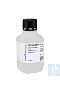 Buffer Solution pH 4.00 (20°C) Buffer Solution pH 4.00 (20°C)Content: 250...