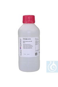 Buffer Solution pH 4.00 (20°C)