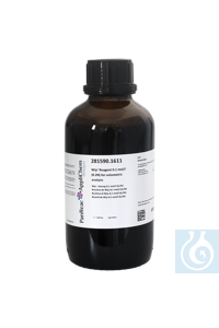 Wijs' Reagent 0.1 mol/l (0.2N) for volumetric analysis Wijs' Reagent 0.1...