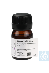 N,O-Bis-(Trimethylsilyl)-Trifluoroacetamide for GC...