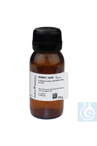 1-Heptane Sulfonic Acid Sodium Salt for HPLC 1-Heptane Sulfonic Acid Sodium...