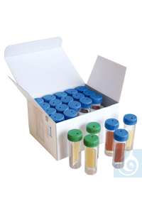 PCA/PCA - Eintauchnährböden (Dipslide) für die Mikrobiologie Inhalt: 20 U Qualität: für die...