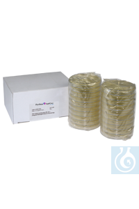 CASO-Tween-Lecithine Agar (Ph. Eur.) (plaat (: 90 mm)) voor microbiologie...