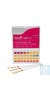 Indikatorstäbchen pH 0-14 (Gradeinteilung 1,0) Indikatorstäbchen pH 0-14...