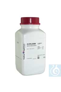 Albumine (BSA) fractie V (pH 7,0) Albumine (BSA) fractie V (pH 7,0)Inhoud:...