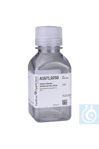 Natriumchlorid - Lösung 0,9 %, steril Natriumchlorid - Lösung 0,9 %,...