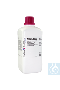 Acrylamide - oplossing (30 %) - mengsel 37,5 ? voor moleculaire biologie...