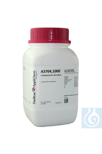 L-Glutamine for cell culture L-Glutamine for cell cultureContent: 1...