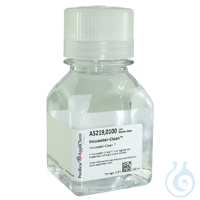 Incuwater-Clean™ Content: 100 ml  • Incuwater-Clean™ is a registered trademark of AppliChem GmbH....