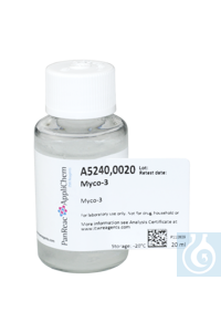 Myco-3 Myco-3Content: 20 mlShort Description: usage: sterile...