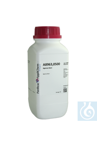 Agarose Basic Agarose BasicContent: 500 GRMSpecification:...