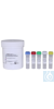 PCR Mycoplasmen - Testkit II PCR Mycoplasmen - Testkit IIInhalt: 25...