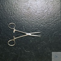 Arterienklemme 