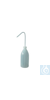 Spritzflasche mit Spritzaufsatz 100 ml Kuststoff-Flasche mit Spritzaufsatz, LDPE, Enghals, natur...