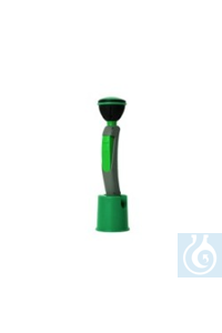 Augendusche für Tisch- und Wandmontage Augendusche für Tisch- oder...