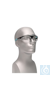 Schutzbrille mit farbigen Seitenbügeln, nach DIN EN166, WINLAB® Schutzbrille mit farbigen...
