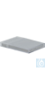 KIESELGEL 60 F254 20 DC-ALUFOLIEN 5 X 7cm,KIESELGEL 60 F254 20 DC-ALUFOLIEN 5 X 7, Inhalt pro...
