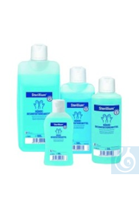 Sterillium classic pure 100 ml