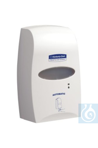 KIMBERLY - CLARK PROFESSIONAL* Elektronischer Hautpflegespender Inhalt: 1 Stück