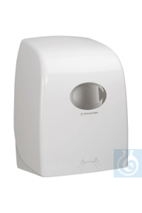 AQUARIUS* SCOTT® MAX Rollenhandtuchspender Inhalt: 1 Stück