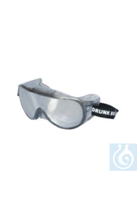 Alkoholrausch-Brille Alkoholrausch-Brille Perfekte Simulation eines...