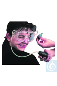 Reflexbrille
