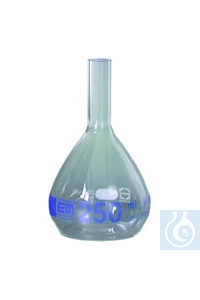 Überlaufmesskolben 22,7 ml