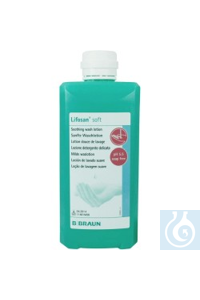 Lifosan Pure Waschlotion, 500ml