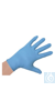 Handschuhe Nitril gepudert, Größe S, 100 Stück Handschuhe Inhalt: 100 Stück