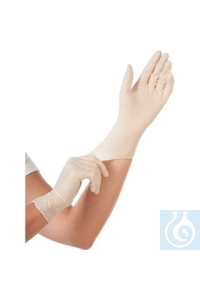 Handschuhe Latex puderfrei, Größe S, 100 Stück Handschuhe Latex puderfrei, Größe S, 100 Stück...